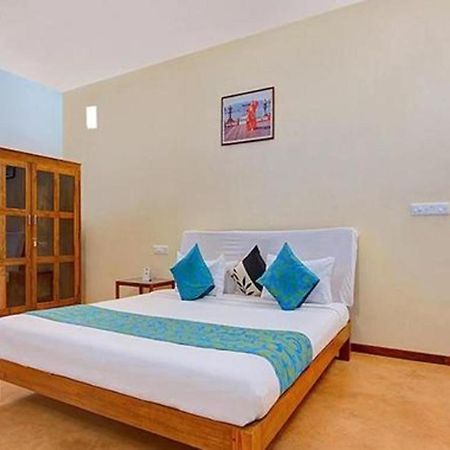 Fabhotel Les Boganveillea Auroville Esterno foto
